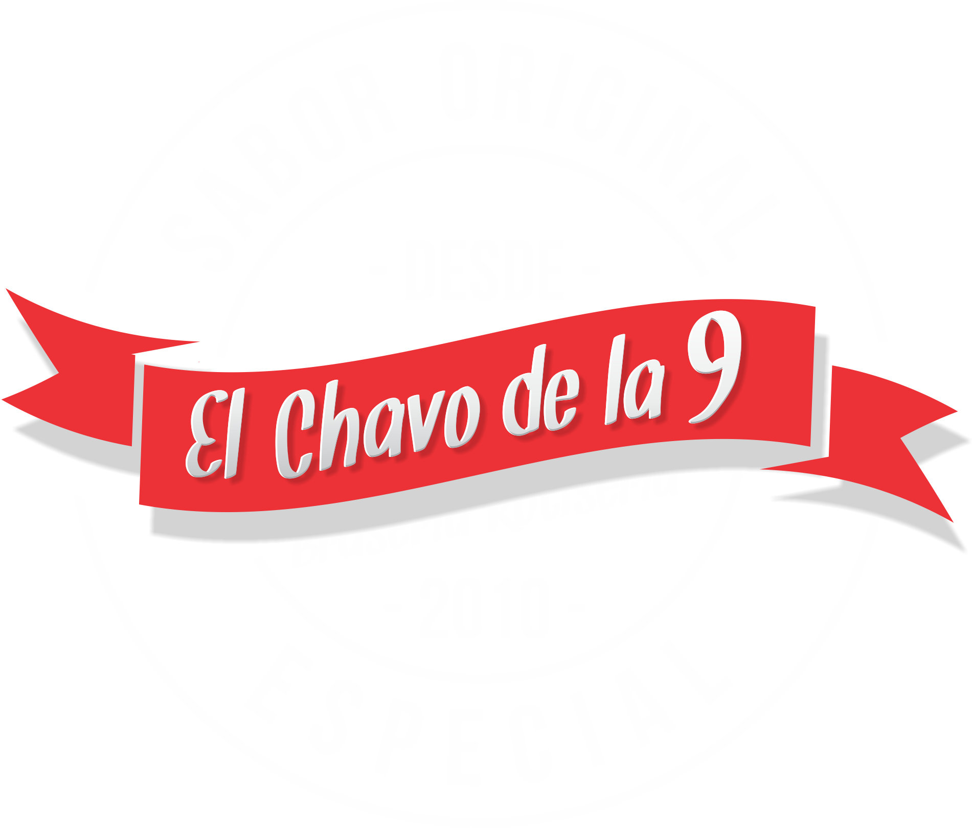 El Chavo Logo