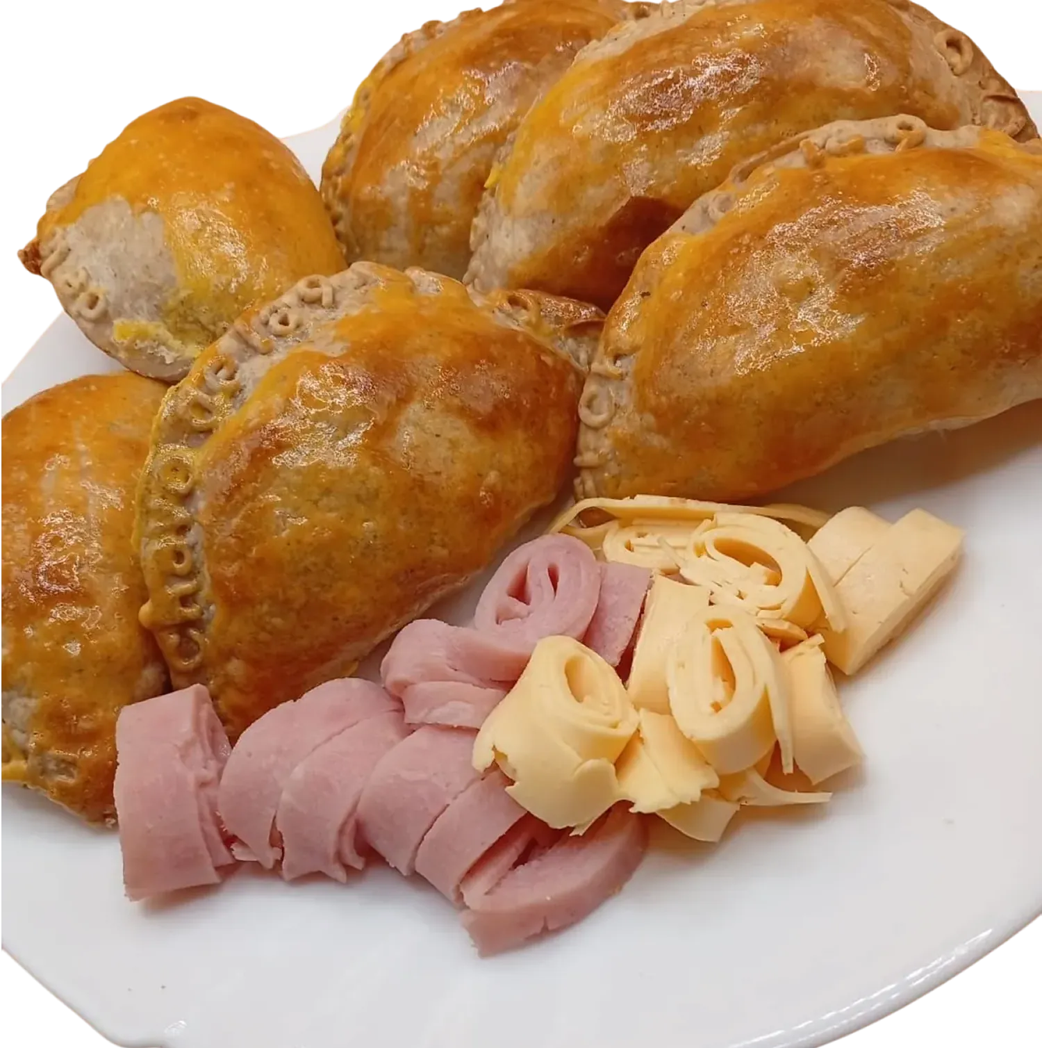Empanadas